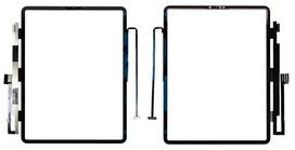 Jutiklinis ekranas iPad Pro 12.9 2018 (3rd Gen) juodas ORG