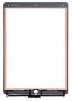 Jutiklinis ekranas iPad Pro 12.9 2015 (1st Gen) juodas ORG