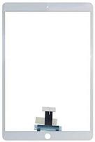 Jutiklinis ekranas iPad Pro 10.5 2017/Air 2019 10.5 (Air 3) baltas HQ