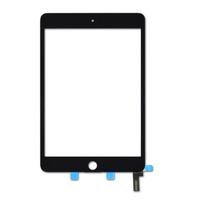 Jutiklinis ekranas iPad mini 4 juodas HQ