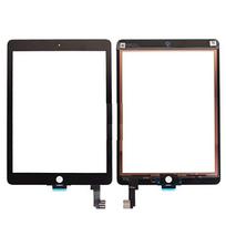 Jutiklinis ekranas iPad Air 2 juodas HQ