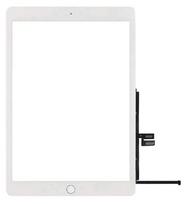 Jutiklinis ekranas iPad 10.2 2019 (7th Gen)/10.2 2020 (8th Gen) baltas ORG