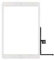 Jutiklinis ekranas iPad 10.2 2019 (7th Gen)/10.2 2020 (8th Gen) su Home mygtuku baltas ORG