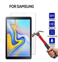 Ekrano apsauginis stiklas Samsung T510/T515 Tab A 10.1 2019 biriai
