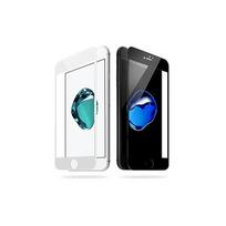 Grūdintas stiklas 5D Full Glue Apple iPhone XS Max/11 Pro Max lenktas juodas bulk