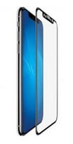 Grūdintas stiklas 3D Antishock Full Glue Apple iPhone 7 Plus/8 Plus baltas bulk