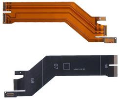 Flex Xiaomi Redmi Note 14 4G pagrindinės plokštės kabelis HQ