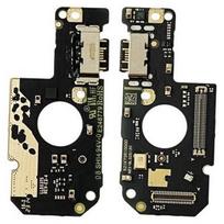 Flex Xiaomi Redmi Note 12S su įkrovimo jungtimi ir mikrofonu originalus (service pack)