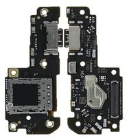 Flex Xiaomi Redmi Note 12 Pro 5G/Poco X5 Pro su įkrovimo jungtimi ir mikrofonu originalus (service pack)