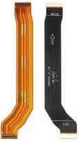 Flex Xiaomi Redmi Note 11 Pro/Redmi Note 11 Pro 5G/Poco X4 Pro 5G pagrindinės plokštės laidas (SUB) ORG