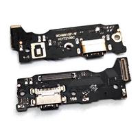 Flex Xiaomi Redmi Note 10 Pro 4G su įkrovimo jungtimi ir mikrofonu originalus (service pack)