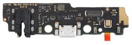 Flex Xiaomi Redmi A1/A1+/A2 su įkrovimo jungtimi ir mikrofonu originalus (service pack)