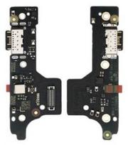 Flex Xiaomi Redmi 12 5G su įkrovimo jungtimi ir mikrofonu originalus (service pack)