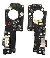 Flex Xiaomi Redmi 10 5G NFC su įkrovimo jungtimi ir mikrofonu originalus (service pack)