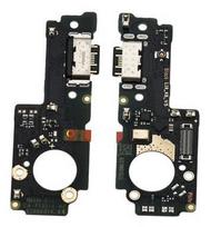 Flex Xiaomi Redmi 10 5G (NO NFC) su įkrovimo jungtimi ir mikrofonu originalus (service pack)