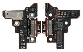 Flex Xiaomi 13T su įkrovimo jungtimi ir mikrofonu originalus (service pack)