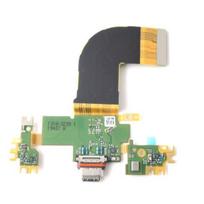 Flex Sony J8210/J8270/J9210 Xperia 5 įkrovimo jungties ORG