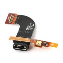 Flex Sony E5603 M5 įkrovimo jungties ir mikrofono ORG