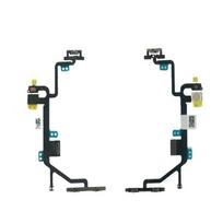Flex iPhone 8/SE 2020 įjungimas/išjungimas su garso valdymu, žibintuvėliu ir mikrofonu originalus (naudotas Grade A)
