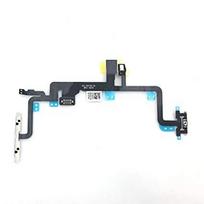 Flex iPhone 7 Plus įjungimas/išjungimas su garso valdymu, žibintuvėliu ir mikrofonu ORG
