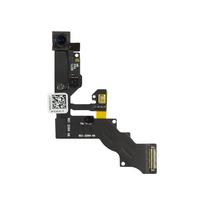 Flex iPhone 6S su priekine kamera, šviesos jutikliu, mikrofonu naudotas ORG