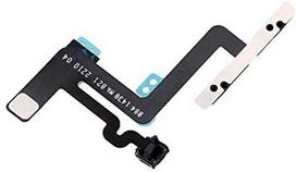 Flex iPhone 6 Plus garso valdymas ir nutildymas ORG
