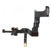 Flex iPhone 5S/SE su priekine kamera, šviesos jutikliu, mikrofonu naudotas ORG