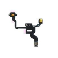 Flex iPhone 4G įjungimas/išjungimas su mikrofonu naudotas ORG