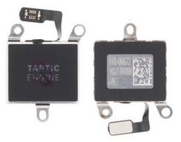 Flex iPhone 15 Taptic Engine originalus (naudotas Grade A)