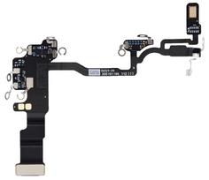 Flex iPhone 15 Pro Max su WiFi originalus (naudotas Grade A)