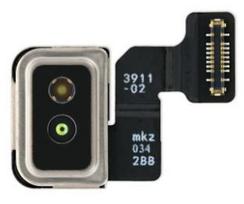 Lankstus kabelis iPhone 14 Pro Lidar jutiklis originalus (naudotas Grade A)