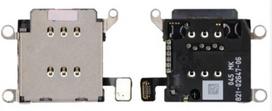 Lankstus kabelis iPhone 13 Single SIM originalus (naudotas Grade A)
