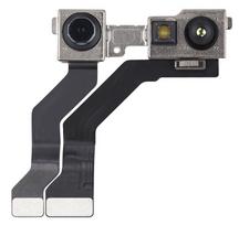 Lankstus kabelis iPhone 13 su priekine kamera ir šviesos jutikliu originalus (naudotas Grade A)