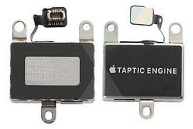 Lankstus kabelis iPhone 12 Mini Taptic Engine originalus (naudotas Grade A)
