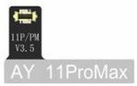 Lankstus kabelis iPhone 11 Pro/11 Pro Max AY Tag-On išorinės baterijos remontas