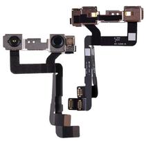 Lankstus kabelis iPhone 11 Pro Max su priekine kamera ir šviesos jutikliu originalus (naudotas Grade A)