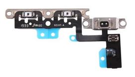 Flex skirtas iPhone 11 garsumo valdymui ir nutildymui naudotas ORG