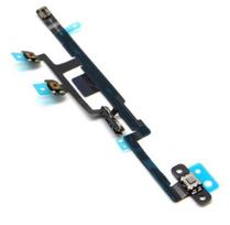 Flex skirtas iPad Mini 2/Mini 3 on-off ir garsumo mygtukams HQ