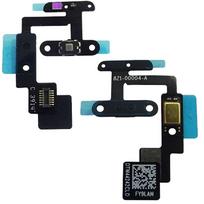 Flex skirtas iPad Air 2 garsumo mygtukui ir mikrofonui ORG