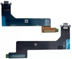 Flex skirtas iPad 10.9 2022 (10th Gen) WiFi įkrovimo jungčiai mėlynas ORG