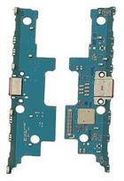 Flex Samsung X710 TAB S9 11 2023 įkrovimo jungčiai originalus (service pack)