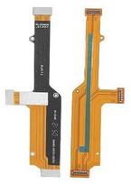 Flex Samsung X200/X205 Tab A8 10.5 2021 pagrindinės plokštės laidas Wifi LTE originalus (service pack)