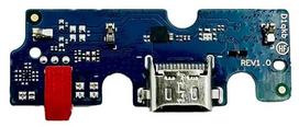 Flex Samsung X130/X133 Tab A11 8.7 2025 įkrovimo jungčiai originalus (service pack)