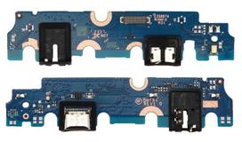 Flex Samsung X110 Tab A9 8.7 2023 įkrovimo jungčiai originalus (service pack)