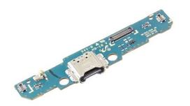 Flex Samsung T510/T515 Tab A 10.1 2019 įkrovimo jungčiai, mikrofonui originalus (service pack)