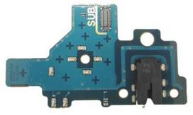 Flex Samsung P620/P625 Tab S6 Lite 10.4 2024 įkrovimo lizdui ir garso lizdui originalus (service pack)