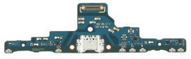 Flex Samsung P615 Tab S6 Lite 10.4 LTE įkrovimo lizdui originalus (service pack)