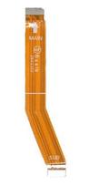 Flex Samsung M556 M55 5G pagrindinės plokštės laidas (SUB) originalus (service pack)