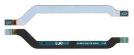 Flex Samsung G991 S21 pagrindinės plokštės laidas (SUB FRC) originalus (aptarnavimo pakuotė)
