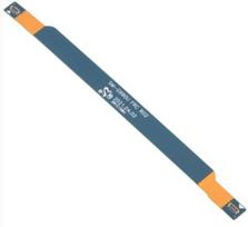 Flex Samsung G990 S21 FE 5G pagrindinės plokštės laidas (SUB FRC) originalus (aptarnavimo pakuotė)